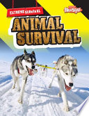 Animal Survival cover
