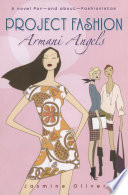 Armani Angels cover