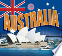 Australia cover