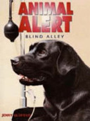 Blind Alley cover