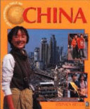 China cover