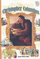 Christopher Columbus cover