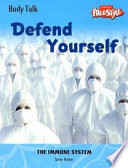 Defend Yourself! The Immune System (Freestyle) cover