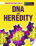 DNA and Heredity cover