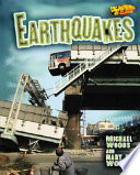Earthquakes cover