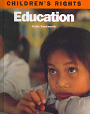 Education cover