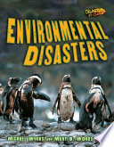 Environmental Disasters cover