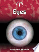Eyes (Revised Edition) cover