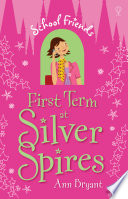 First Term at Silver Spires cover