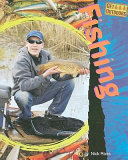 Fishing cover