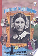 Florence Nightingale cover
