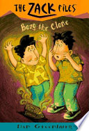 Bozo the Clone cover