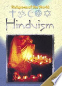 Hinduism cover