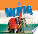 India (Country Explorers) cover