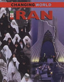 Iran cover