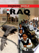 Iraq cover