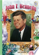 John F. Kennedy cover