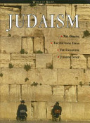 Judaism cover