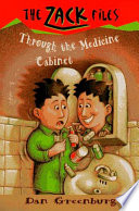 Through the Medicine Cabinet cover