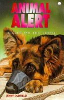 Killer on the Loose cover
