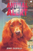 Lost And Found (Animal Alert) cover
