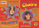 Make Friends With Claire/Lauren cover