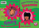 Make Friends With Yasmin/Lucy cover