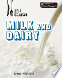 Milk and Dairy cover