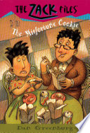 The Misfortune Cookie cover