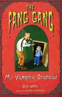 My Vampire Grandad cover