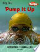 Pump It up! Respiration and Circulation (Freestyle) cover