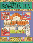 Roman Villa cover