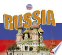 Russia (Country Explorers) cover