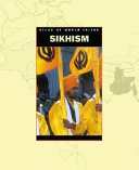 Sikhism cover