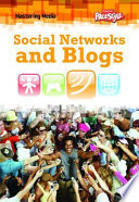 Social Networks and Blogs cover