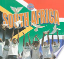 South Africa (Country Explorers) cover