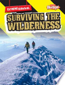 Surviving the Wilderness cover