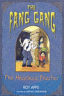 The Headless Teacher cover