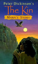 The Kin: Mana's Story cover