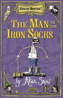 The Man in the Iron Socks cover