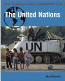 The United Nations cover