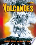 Volcanoes cover