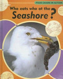 Who Eats Who at the Seashore? cover