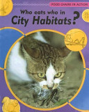 Who Eats Who in City Habitats? cover
