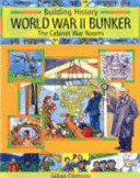 World War II Bunker: The Cabinet War Rooms cover