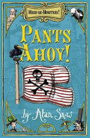 Pants Ahoy! cover