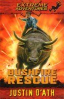 Bushfire Rescue cover