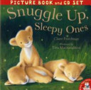 Snuggle Up, Sleepy Ones cover