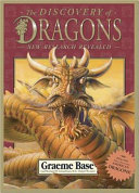 The Discovery of Dragons: New Research Revealed cover