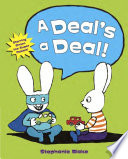 A Deal's a Deal! cover